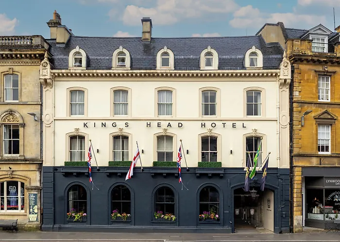 Kings Head Hotel